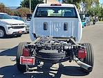 New 2024 Chevrolet Silverado 2500 Work Truck Regular Cab 55 CA Cab Chassis for sale #F446139 - photo 5
