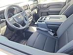 New 2024 Chevrolet Silverado 2500 Work Truck Regular Cab 55 CA Cab Chassis for sale #F446139 - photo 8