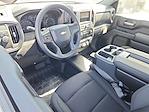New 2024 Chevrolet Silverado 2500 Work Truck Regular Cab 55 CA Cab Chassis for sale #F446139 - photo 9