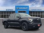 2026 Chevrolet Silverado 1500 Crew Cab 4WD Pickup for sale #Z155854 - photo 1