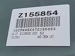 2026 Chevrolet Silverado 1500 Crew Cab 4WD Pickup for sale #Z155854 - photo 23