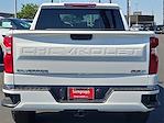 2026 Chevrolet Silverado 1500 Crew Cab 4x4 Pickup for sale #Z155864 - photo 18