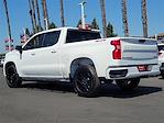 2026 Chevrolet Silverado 1500 Crew Cab 4x4 Pickup for sale #Z155864 - photo 2