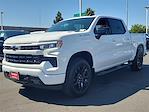 2026 Chevrolet Silverado 1500 Crew Cab 4x4 Pickup for sale #Z155864 - photo 24
