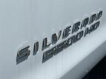 New 2022 Chevrolet Silverado 5500 Work Truck Regular Cab 4x2 18' Morgan Truck Body Box Truck for sale #NH196436 - photo 10
