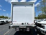 New 2022 Chevrolet Silverado 5500 Work Truck Regular Cab 4x2 18' Morgan Truck Body Box Truck for sale #NH196436 - photo 2