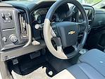 New 2022 Chevrolet Silverado 5500 Work Truck Regular Cab 4x2 18' Morgan Truck Body Box Truck for sale #NH196436 - photo 23
