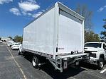 New 2022 Chevrolet Silverado 5500 Work Truck Regular Cab 4x2 18' Morgan Truck Body Box Truck for sale #NH196436 - photo 3