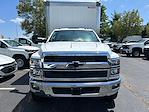 New 2022 Chevrolet Silverado 5500 Work Truck Regular Cab 4x2 18' Morgan Truck Body Box Truck for sale #NH196436 - photo 6