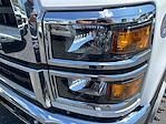 New 2022 Chevrolet Silverado 5500 Work Truck Regular Cab 4x2 18' Morgan Truck Body Box Truck for sale #NH196436 - photo 8