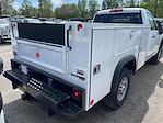 2023 Chevrolet Silverado 2500 Regular Cab 4x4, Monroe Truck Equipment ServicePRO™ Premier Service Truck for sale #PF245840 - photo 4