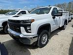 2023 Chevrolet Silverado 2500 Regular Cab 4x4, Monroe Truck Equipment ServicePRO™ Premier Service Truck for sale #PF245840 - photo 1