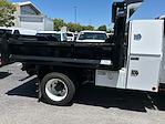 2023 Chevrolet Silverado 5500 Regular Cab DRW 4x2, Crysteel E-Tipper Dump Truck for sale #PH402892 - photo 12