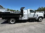 2023 Chevrolet Silverado 5500 Regular Cab DRW 4x2, Crysteel E-Tipper Dump Truck for sale #PH402892 - photo 3