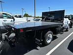 2023 Chevrolet Silverado 5500 Regular Cab DRW 4x2, Knapheide Value-Master X Flatbed Truck for sale #PH499544 - photo 2