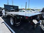 2023 Chevrolet Silverado 5500 Regular Cab DRW 4x2, Knapheide Value-Master X Flatbed Truck for sale #PH499544 - photo 3