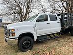 2023 Chevrolet Silverado 5500 Crew Cab DRW 4x2, Knapheide Value-Master X Stake Bed for sale #PH516175 - photo 6