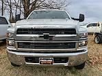 2023 Chevrolet Silverado 5500 Crew Cab DRW 4x2, Knapheide Value-Master X Stake Bed for sale #PH516175 - photo 8