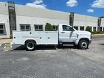 2023 Chevrolet Silverado 4500 Regular Cab DRW 4x2, Reading SL Service Body Service Truck for sale #PH706464 - photo 4