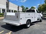 2023 Chevrolet Silverado 4500 Regular Cab DRW 4x2, Reading SL Service Body Service Truck for sale #PH706464 - photo 5