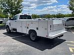 2023 Chevrolet Silverado 4500 Regular Cab DRW 4x2, Reading SL Service Body Service Truck for sale #PH706464 - photo 2