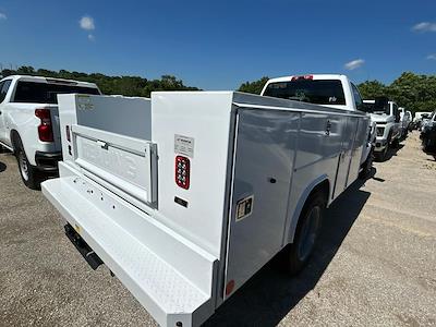 2023 Chevrolet Silverado 4500 Regular Cab DRW 4x2, Service Truck for sale #PH706465 - photo 2