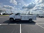 New 2023 Chevrolet Silverado 4500 Regular Cab Reading SLU132-DW 11' Service Truck for sale #PH706668 - photo 3