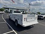 New 2023 Chevrolet Silverado 4500 Regular Cab Reading SLU132-DW 11' Service Truck for sale #PH706668 - photo 2