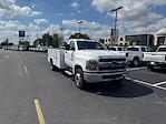 New 2023 Chevrolet Silverado 4500 Regular Cab Reading SLU132-DW 11' Service Truck for sale #PH706668 - photo 7