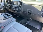 2023 Chevrolet Silverado 4500 Regular Cab DRW 4x4, CM Truck Beds SK Model Flatbed Truck for sale #PH706967 - photo 21