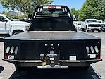 2023 Chevrolet Silverado 4500 Regular Cab DRW 4x4, CM Truck Beds SK Model Flatbed Truck for sale #PH706967 - photo 4