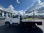 New 2023 Chevrolet Silverado 4500 Regular Cab 4x4 CM Truck Beds Flatbed Truck for sale #PH706968 - photo 7