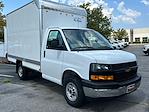 2024 Chevrolet Express 3500 Regular Cab RWD, Bay Bridge Classic Box Van for sale #R1231774 - photo 1