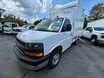 2024 Chevrolet Express 3500 Regular Cab RWD, Bay Bridge Classic Box Van for sale #R1231774 - photo 7