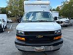 2024 Chevrolet Express 3500 Regular Cab RWD, Bay Bridge Classic Box Van for sale #R1231774 - photo 8