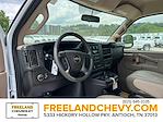2024 Chevrolet Express 3500 Regular Cab RWD Service Utility Van for sale #R1235663 - photo 15