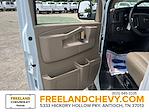 2024 Chevrolet Express 3500 Regular Cab RWD Service Utility Van for sale #R1235663 - photo 16