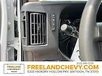 2024 Chevrolet Express 3500 Regular Cab RWD Service Utility Van for sale #R1235663 - photo 19