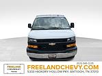 2024 Chevrolet Express 3500 Regular Cab RWD Service Utility Van for sale #R1235663 - photo 3