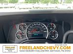 2024 Chevrolet Express 3500 Regular Cab RWD Service Utility Van for sale #R1235663 - photo 21