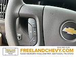 2024 Chevrolet Express 3500 Regular Cab RWD Service Utility Van for sale #R1235663 - photo 22
