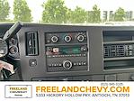 2024 Chevrolet Express 3500 Regular Cab RWD Service Utility Van for sale #R1235663 - photo 23