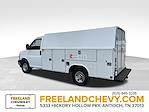 2024 Chevrolet Express 3500 Regular Cab RWD Service Utility Van for sale #R1235663 - photo 5