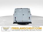 2024 Chevrolet Express 3500 Regular Cab RWD Service Utility Van for sale #R1235663 - photo 6