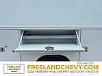 2024 Chevrolet Express 3500 Regular Cab RWD Service Utility Van for sale #R1235663 - photo 8