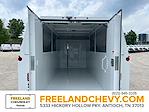 2024 Chevrolet Express 3500 Regular Cab RWD Service Utility Van for sale #R1235663 - photo 9