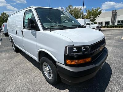 2024 Chevrolet Express 2500 RWD, Empty Cargo Van for sale #R1247282 - photo 1