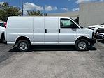 2024 Chevrolet Express 2500 RWD, Empty Cargo Van for sale #R1247282 - photo 3