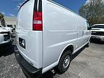 2024 Chevrolet Express 2500 RWD, Empty Cargo Van for sale #R1247282 - photo 4