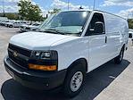 2024 Chevrolet Express 2500 RWD, Empty Cargo Van for sale #R1247282 - photo 8